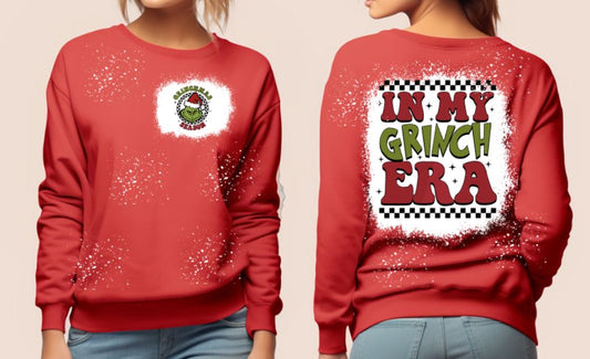 Grinch era