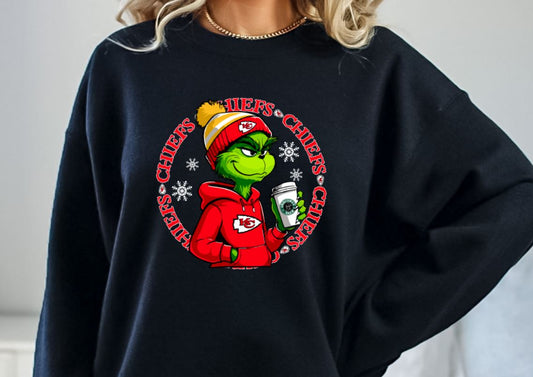NFL Grinch