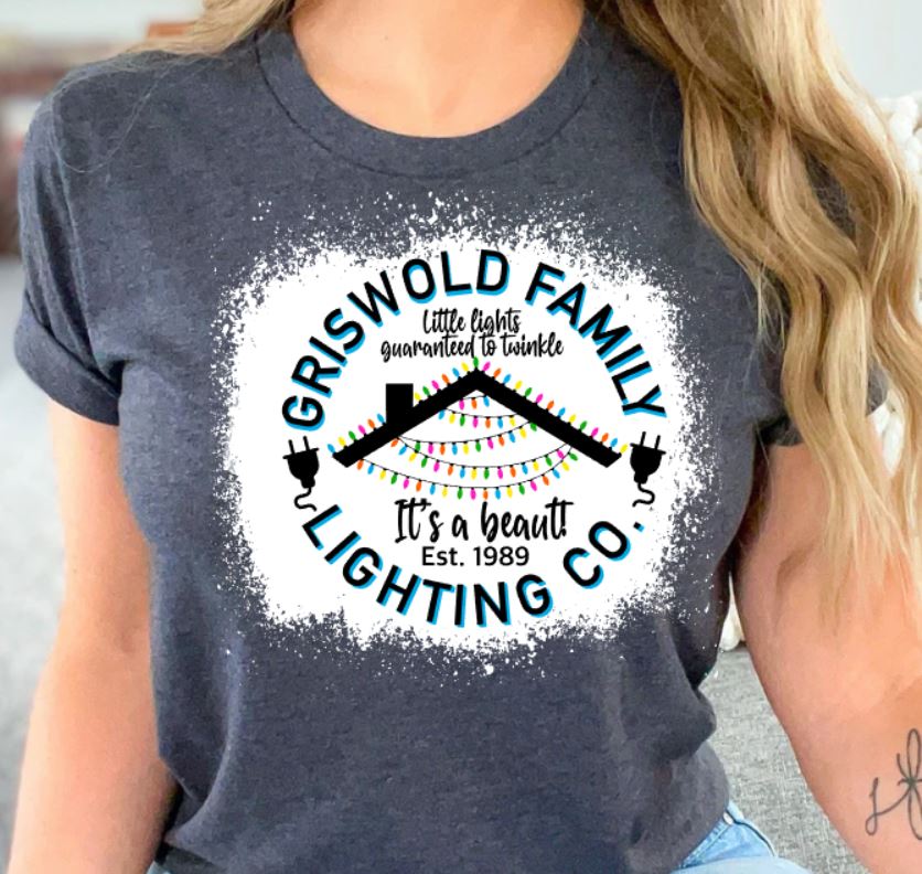 Griswold lights