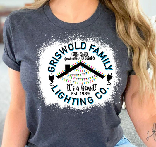 Griswold lights