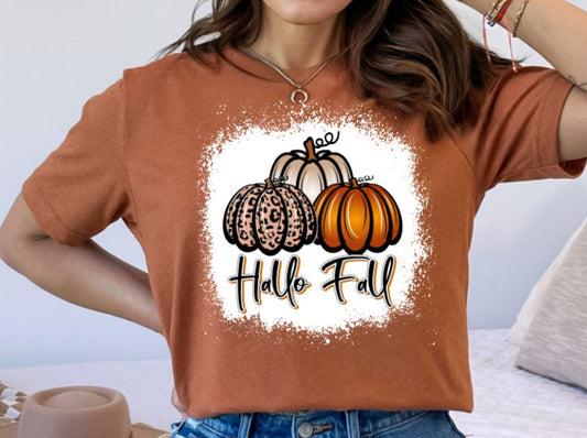 Hallo Fall