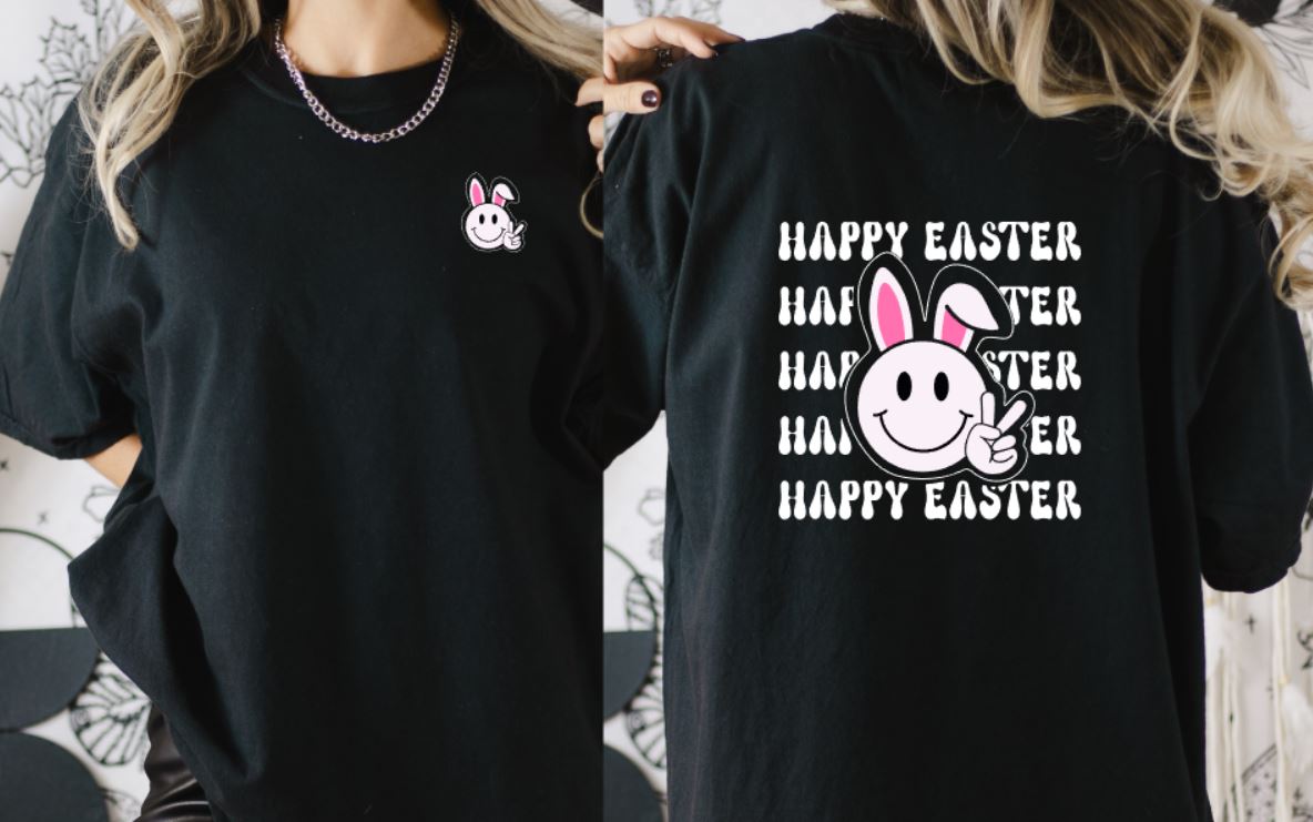 Happy Easter