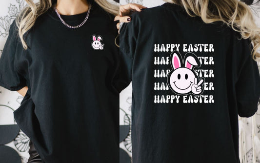 Happy Easter