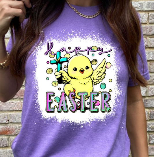 Happy Easter
