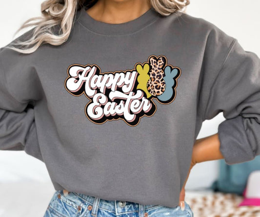Happy Easter