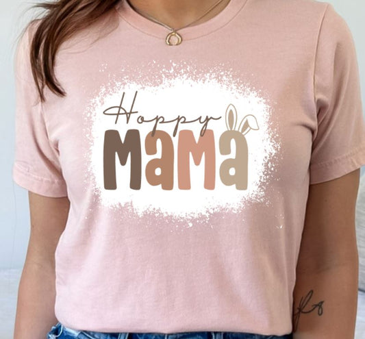 Hoppy mama