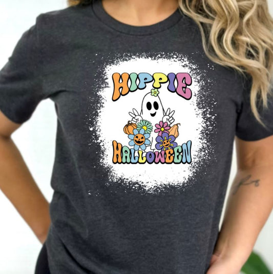 Hippie Halloween