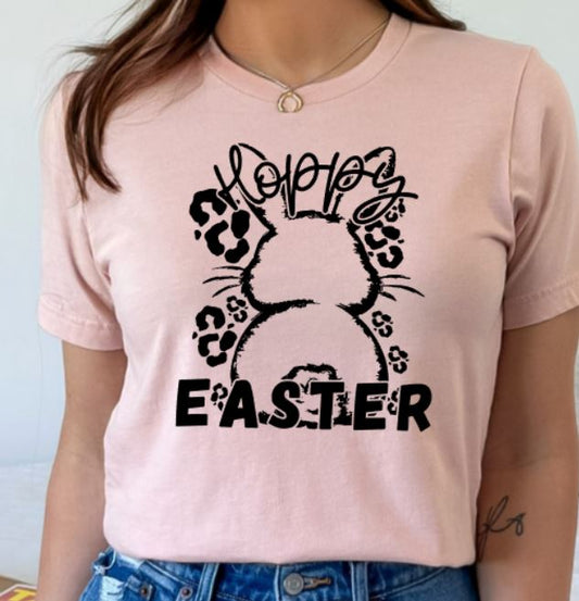 Hoppy Easter