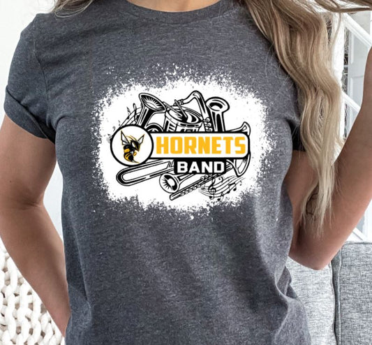 Hornets band