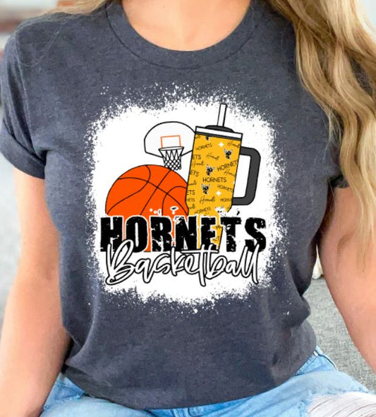 Hornets basketball