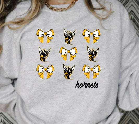 Hornets coquette