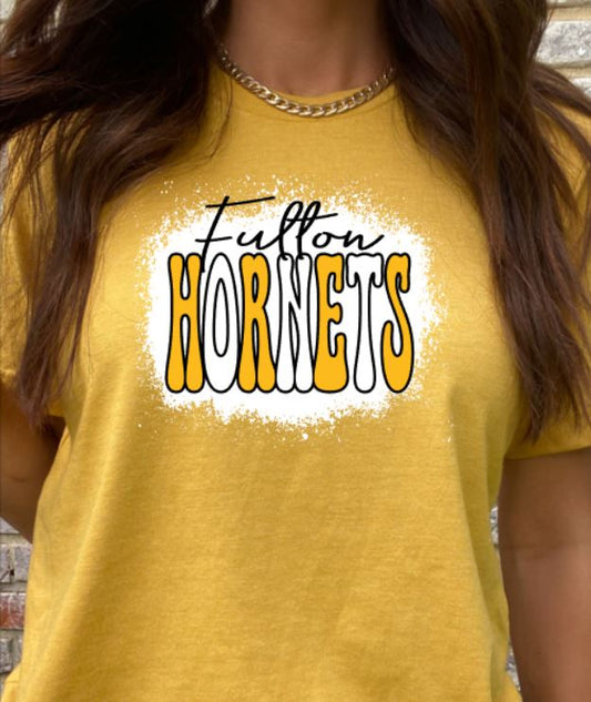 Hornets retro