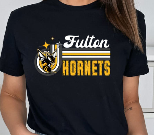Hornets retro