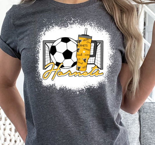 Hornets soccer