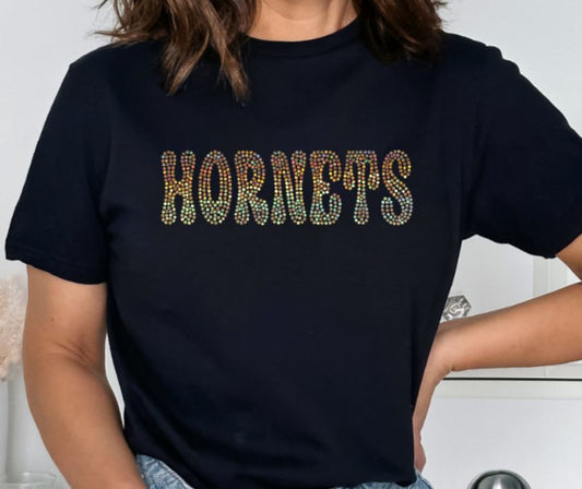Hornets spangles