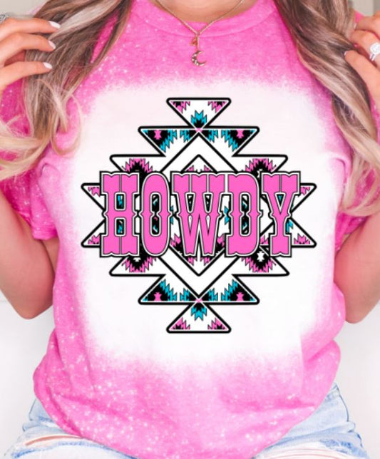 Howdy aztec