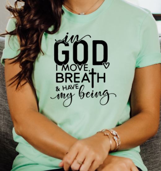 In God