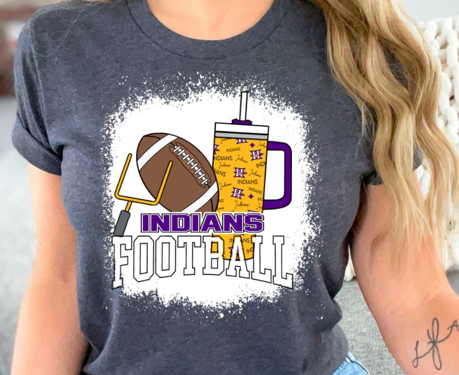 Indians football