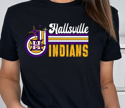 Indians retro