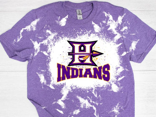 Indians