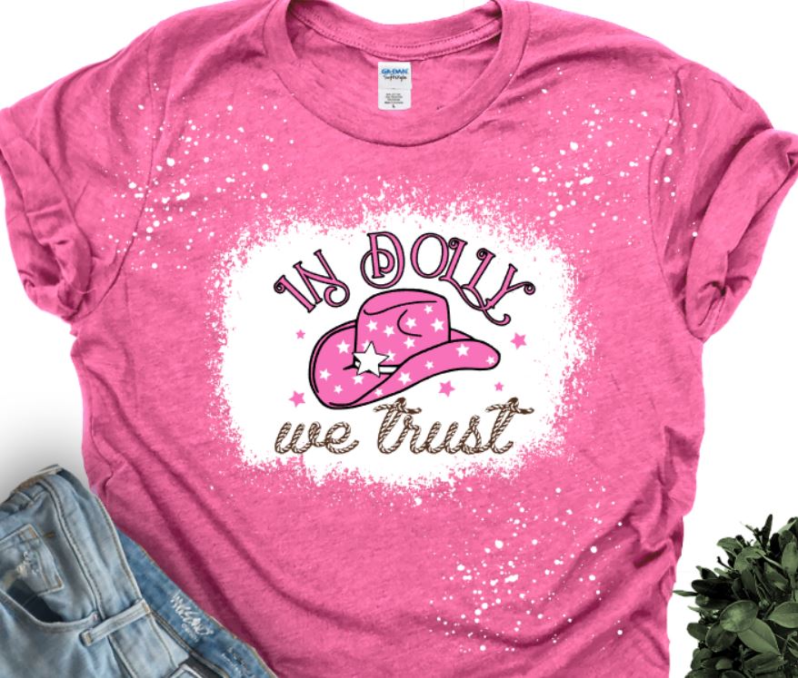 In Dolly we trust