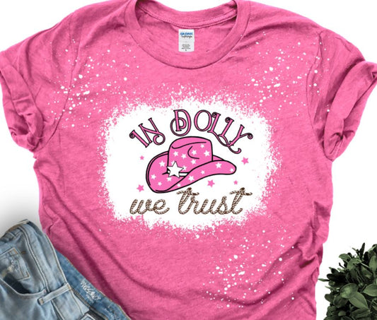 In Dolly we trust
