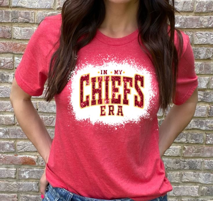 Chiefs era