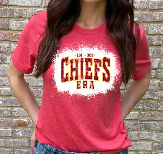 Chiefs era