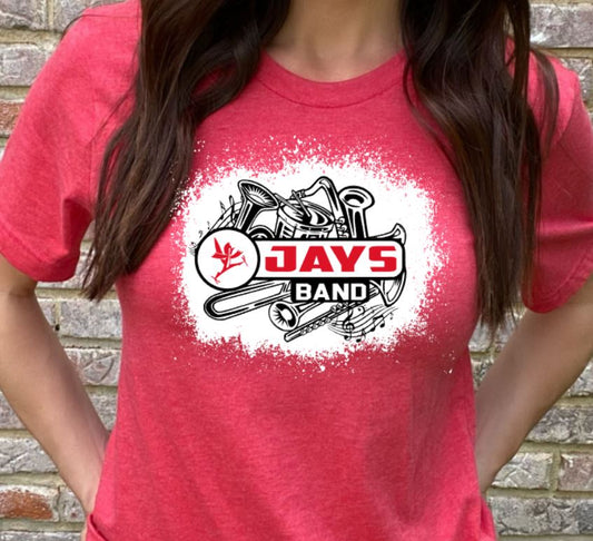 Jays band