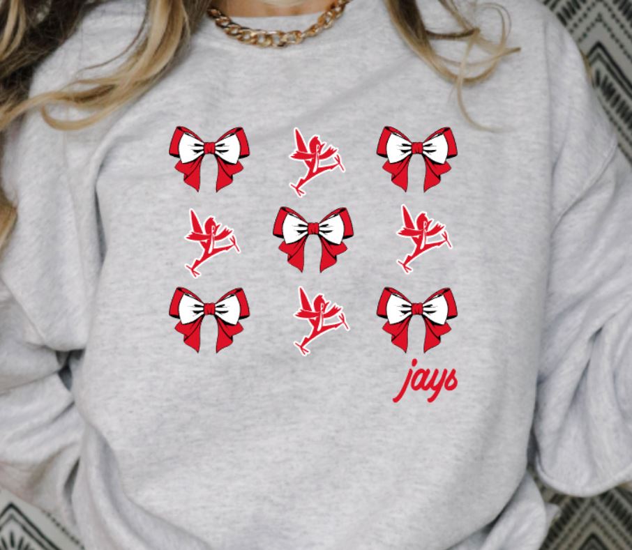 Jays coquette