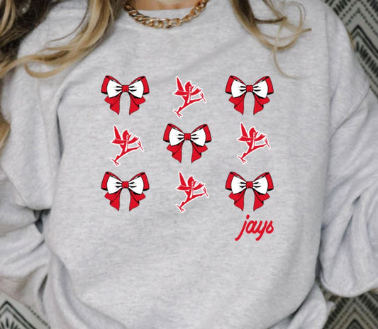 Jays coquette