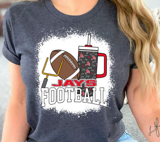Jays football
