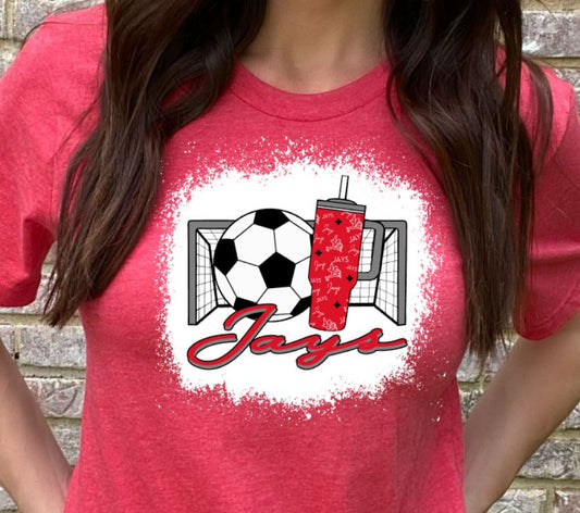 Jays soccer