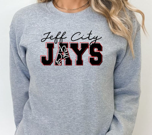 Jays