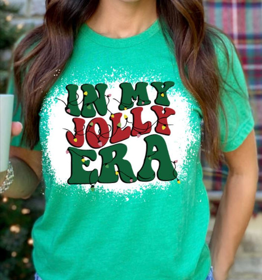 Jolly era