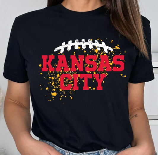 Kansas city seams