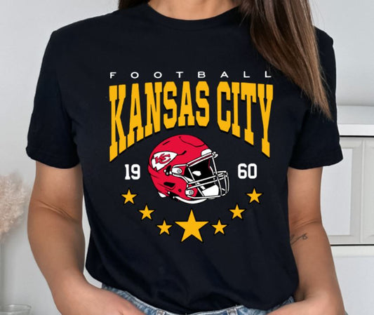 Kansas city football