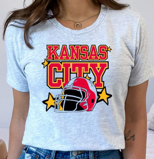 Kansas city