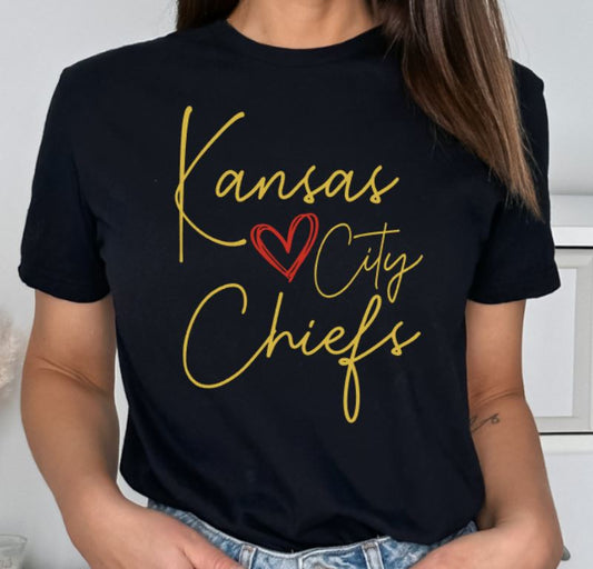 Kansas city chiefs
