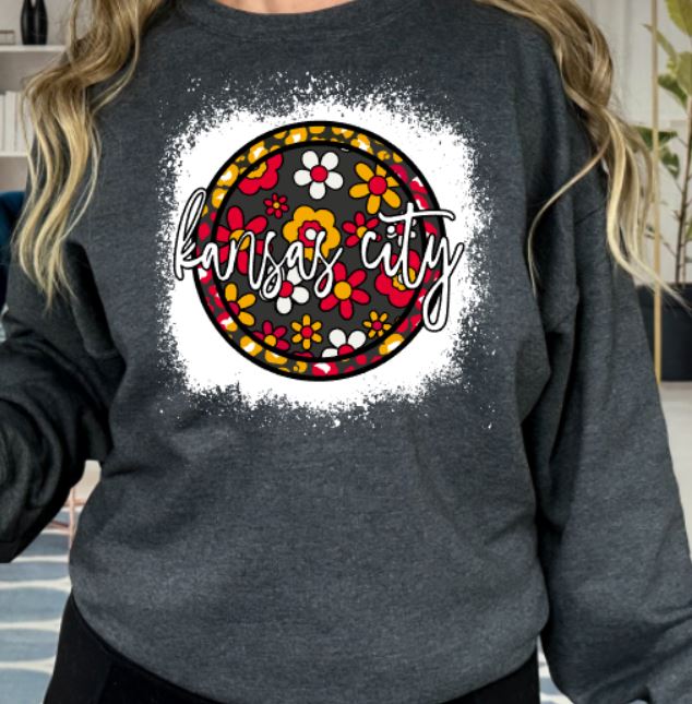 Kansas city retro