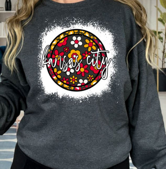 Kansas city retro