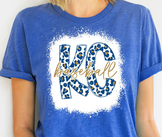 KC baseball