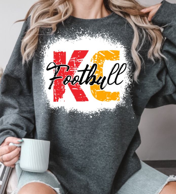 KC Distressed