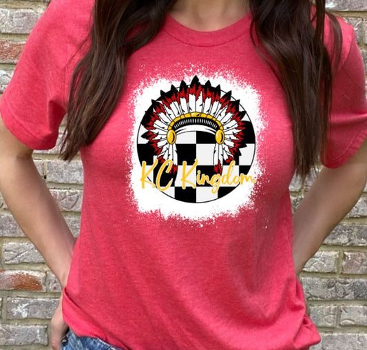 KC Kingdom headgear
