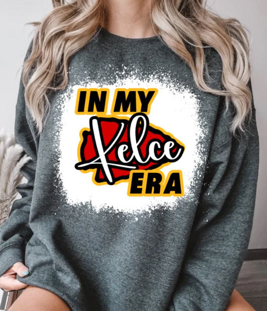 Kelce era