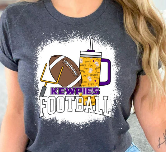 Kewpies football