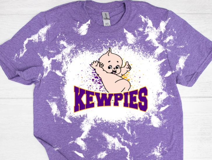 Kewpies