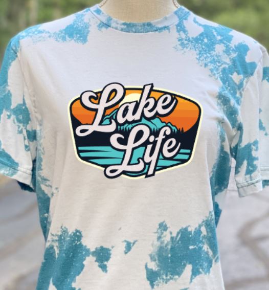 Lake life