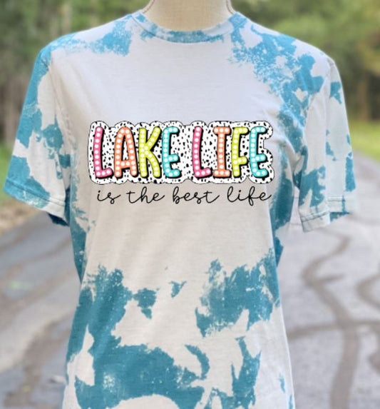 Lake life