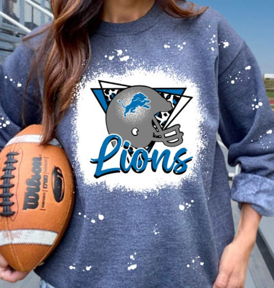 Lions diamond